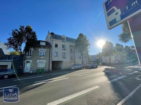  Appartement � louer 1 pi�ce 30 m�