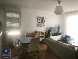 location Appartement - 3 pièce(s) - 70 m² Lyon 3