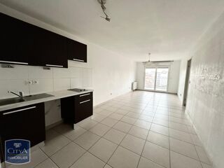 location Appartement - 3 pièce(s) - 54 m² Toulon (83100)