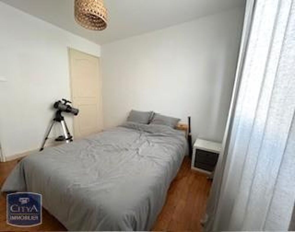 location Appartement - 2 pièce(s) - 33 m² Grenoble (38100)