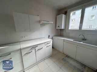  Appartement � louer 3 pi�ces 64 m�