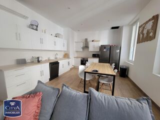  Appartement à louer 1 pièce 22 m²
