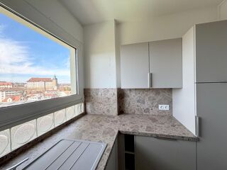  Appartement � louer 3 pi�ces 59 m�