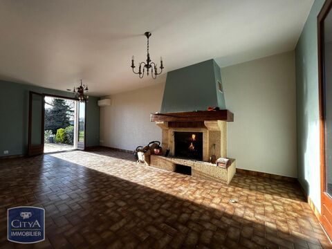  Maison � louer 4 pi�ces 82 m�