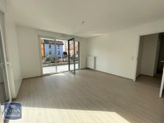  Appartement à louer 4 pièces 78 m²