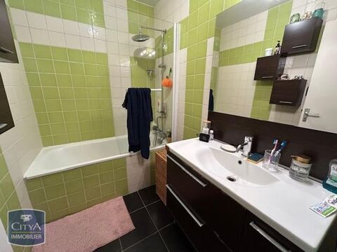  Appartement � louer 3 pi�ces 67 m�