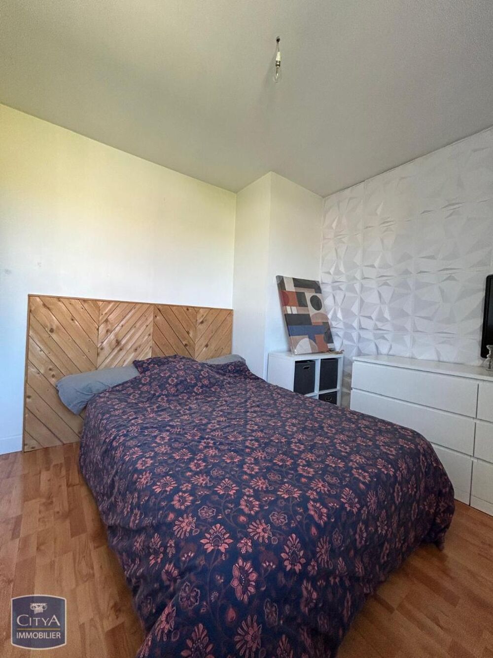 location Maison - 4 pièce(s) - 76 m² Launaguet (31140)