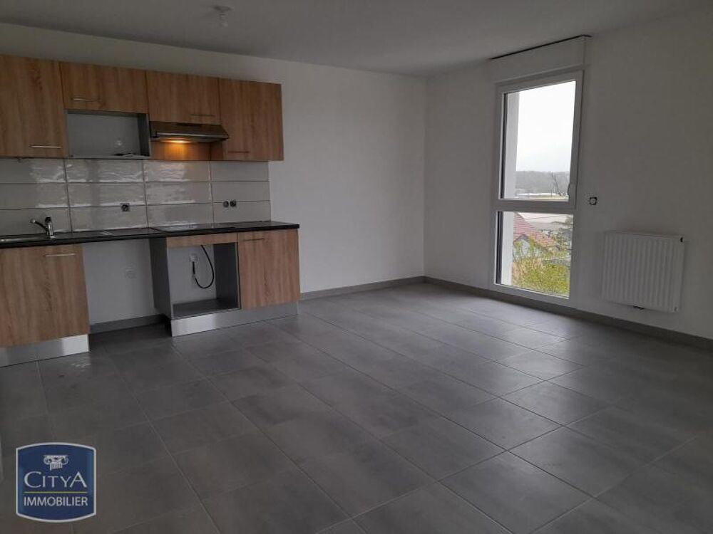 location Appartement - 3 pièce(s) - 72 m² Lormont (33310)