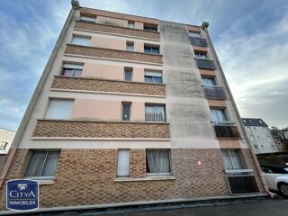  Appartement à louer 2 pièces 49 m²