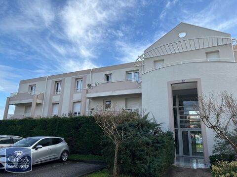  Appartement � louer 2 pi�ces 54 m�