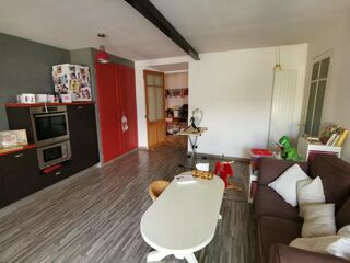  Appartement à vendre 4 pièces 119 m²