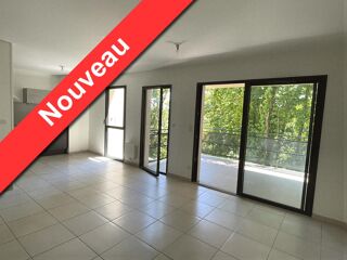  Appartement � louer 3 pi�ces 71 m�