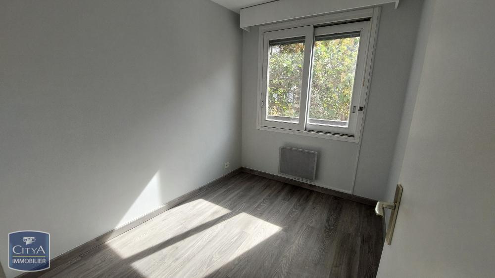 location Appartement - 3 pièce(s) - 52 m² Clermont-Ferrand (63000)
