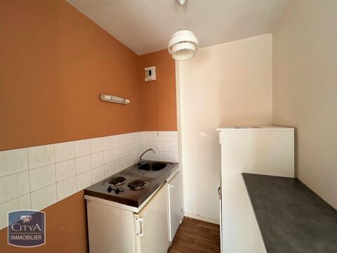  Appartement  louer 2 pices 37 m