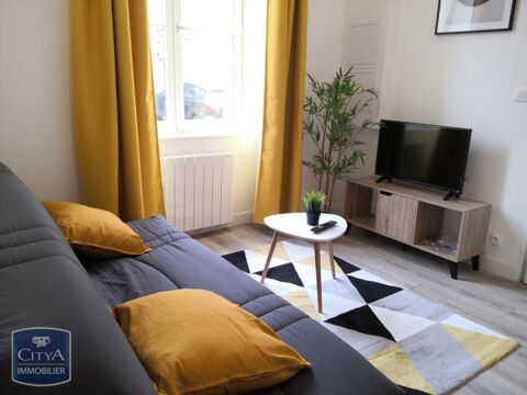  Appartement � louer 1 pi�ce 21 m�