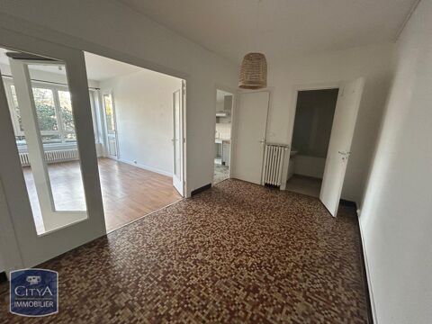  Appartement  louer 2 pices 57 m
