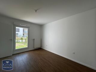  Appartement à louer 2 pièces 43 m²