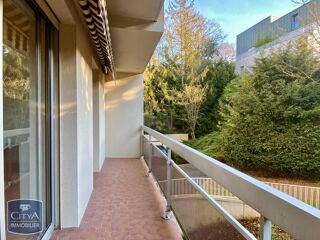  Appartement à louer 2 pièces 46 m²