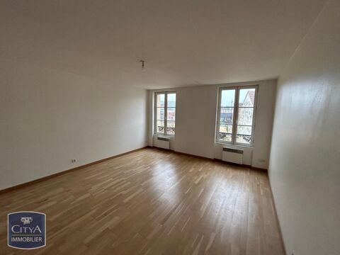   Location Appartement Appartement - 3 pi�ce(s) - 68 m�
