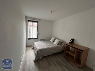  Appartement à louer 3 pièces 63 m²