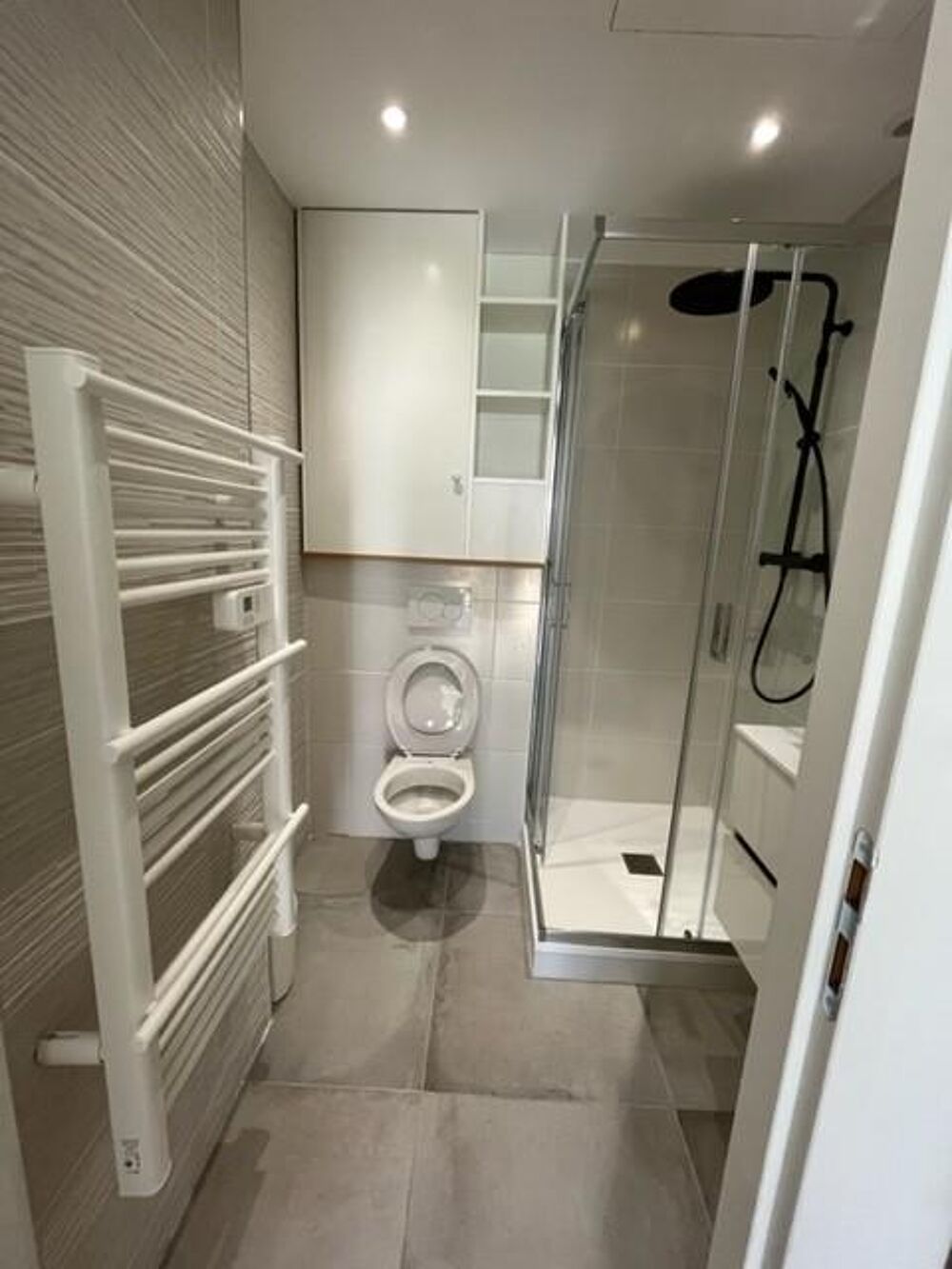 location Appartement - 1 pièce(s) - 21 m² Villeurbanne (69100)