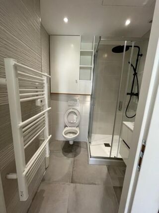  Appartement à louer 1 pièce 21 m²