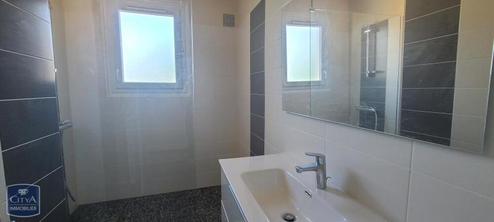 location Appartement - 3 pièce(s) - 69 m² Donzenac (19270)