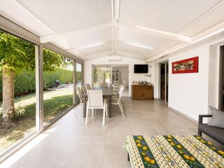  Maison à vendre 5 pièces 137 m²