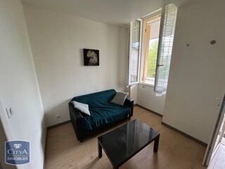  Appartement à louer 2 pièces 28 m²