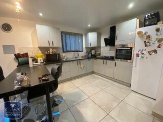  Maison à louer 4 pièces 90 m²