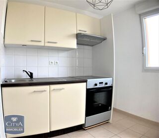  Appartement � louer 3 pi�ces 62 m�