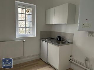  Appartement � louer 1 pi�ce 41 m�