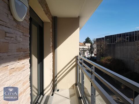  Appartement  louer 2 pices 39 m