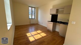  Appartement à louer 2 pièces 47 m²