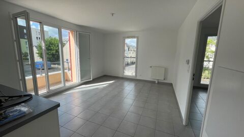  Appartement  louer 2 pices 40 m