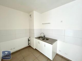  Appartement � louer 2 pi�ces 52 m�