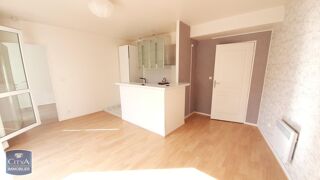  Appartement � louer 2 pi�ces 43 m�