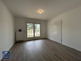  Appartement à louer 2 pièces 40 m²