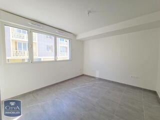  Appartement à louer 1 pièce 23 m²
