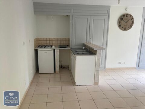  Appartement � louer 1 pi�ce 30 m�
