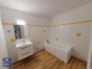  Appartement � louer 3 pi�ces 69 m�