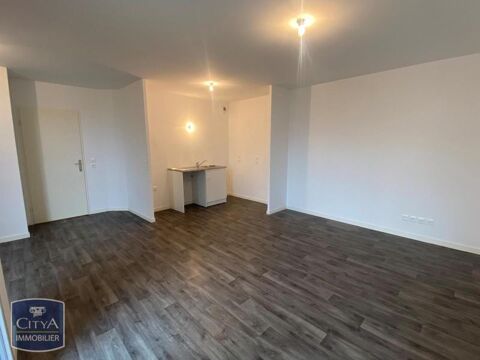  Appartement � louer 1 pi�ce 37 m�