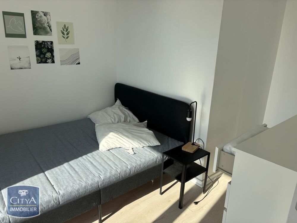location Appartement - 4 pièce(s) - 70 m² Mérignac (33700)