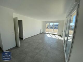  Appartement � louer 3 pi�ces 60 m�