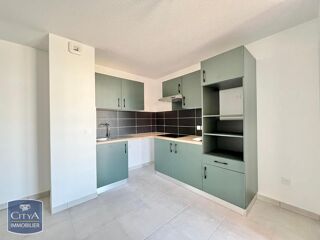  Appartement à louer 3 pièces 59 m²