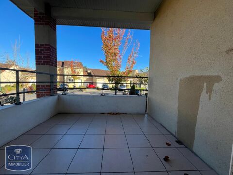  Appartement  louer 3 pices 61 m