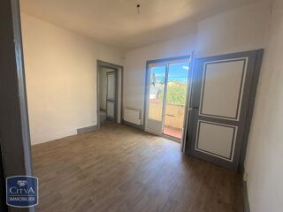  Appartement à louer 3 pièces 48 m²