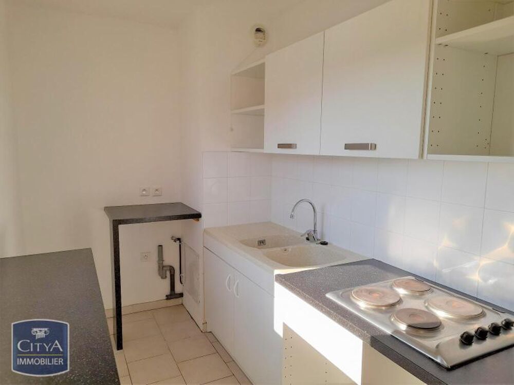 À LOUER : Appartement T3 situé Rue mère Theresa à Toul. ....