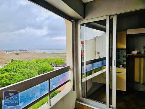  Appartement � louer 1 pi�ce 31 m�