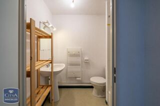  Appartement � louer 1 pi�ce 19 m�